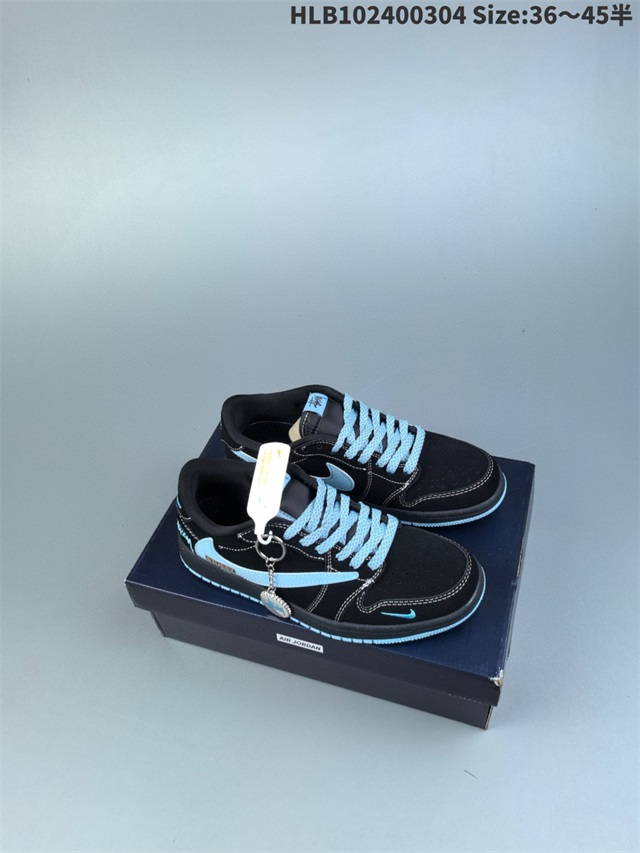 men air jordan 1 shoes HH 36-46 2025-4-24-102